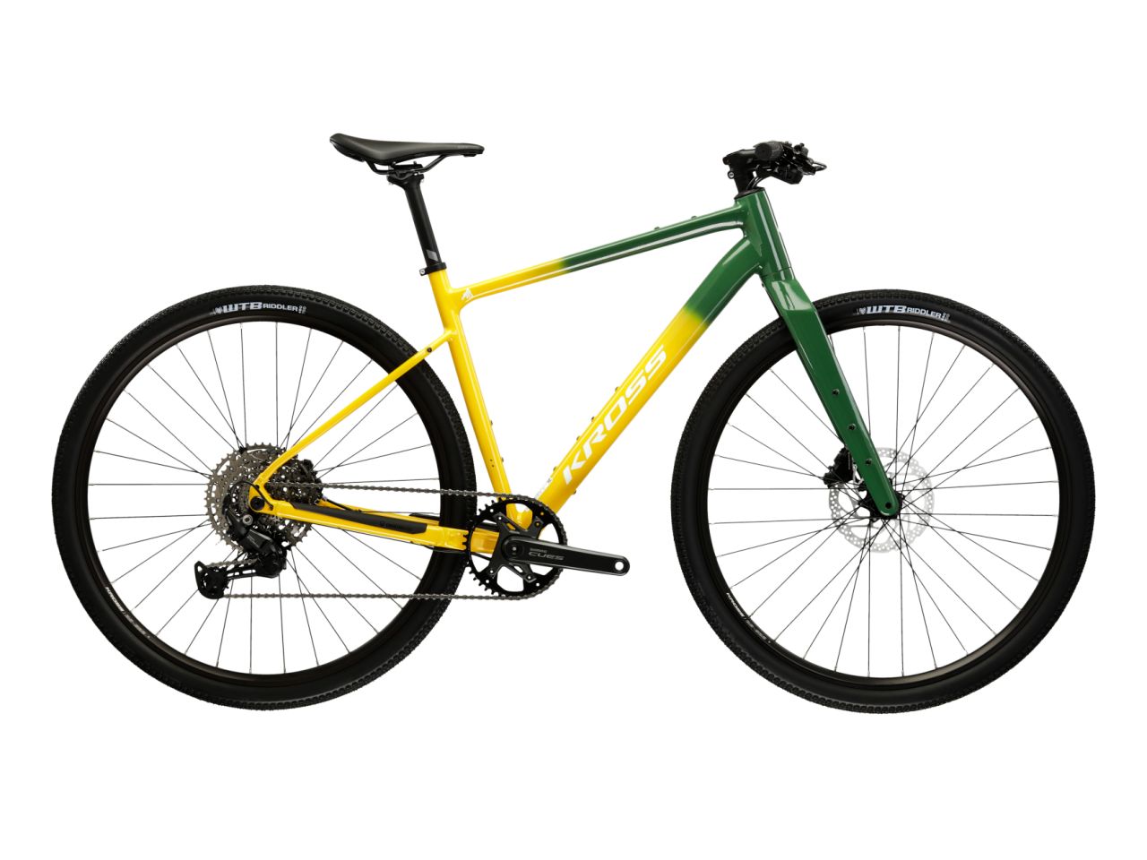 KROSS ESKER FLATBAR