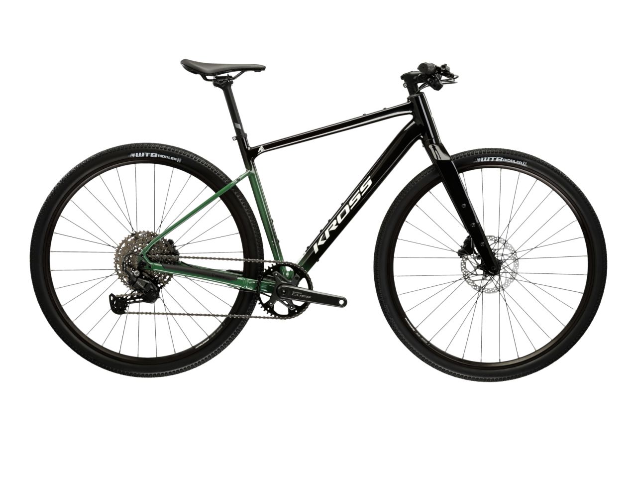 KROSS ESKER FLATBAR