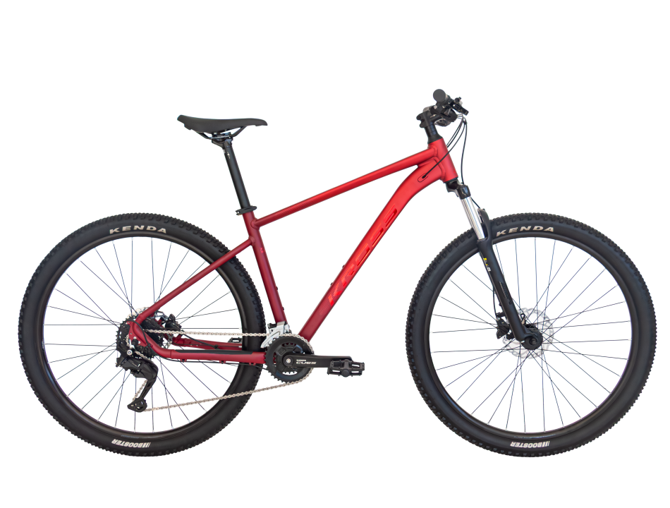 KROSS HEXAGON X300